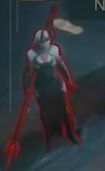 Кровавый копейщик (Bloodsworn Spearwoman)