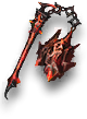 Diablo Immortal - легендарные предметы Крестоносца