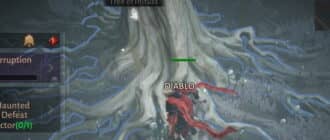 Diablo Immortal: ивент очищение порчи