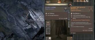 Diablo IV - торговля и обмен