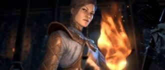 Diablo IV - описание класса Волшебница