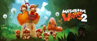 Mushroom Wars 2: обзор и стоит ли играть